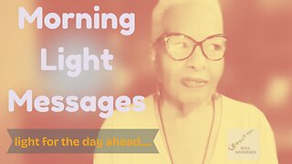 ☀️MORNING LIGHT : When Waiting Feels Heavy