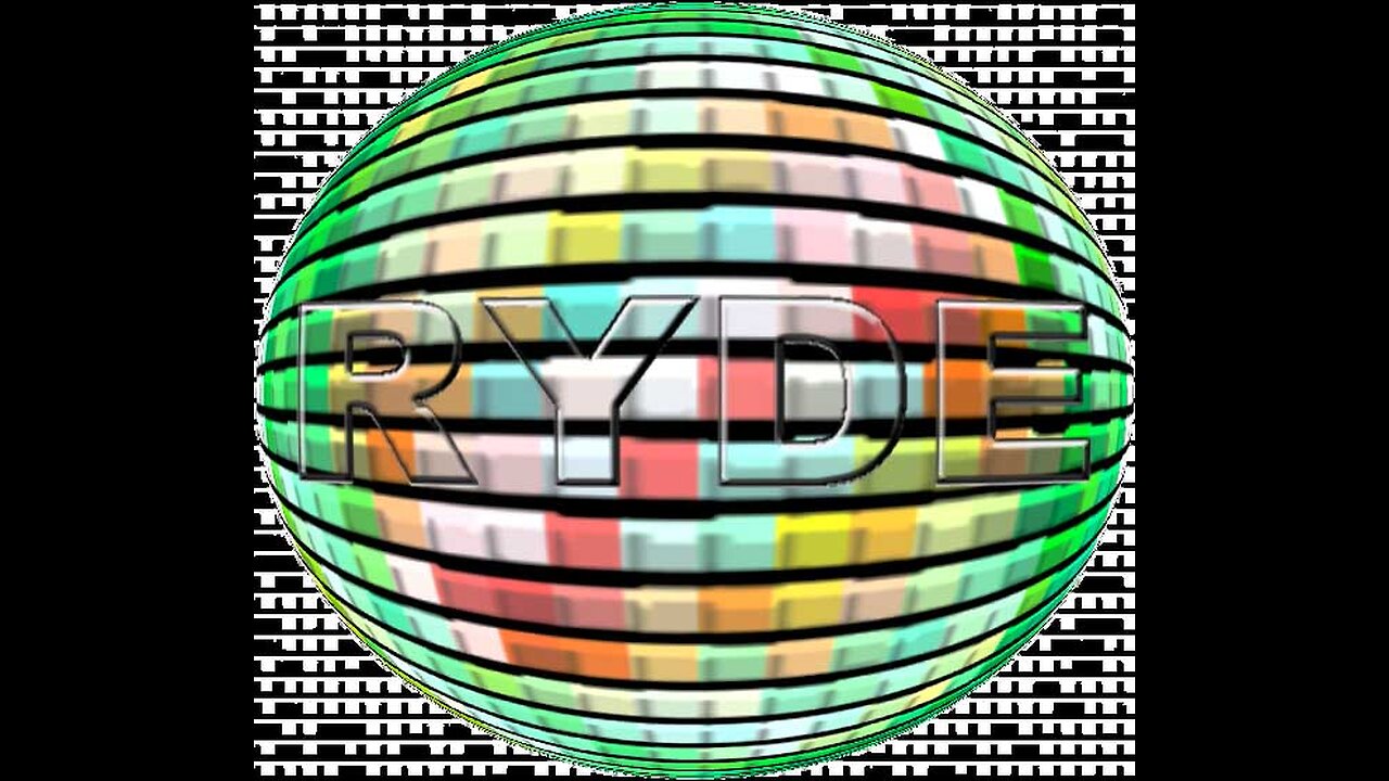 RYDE IMAGING MICROENCODING BINARY INTERVAL