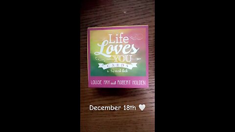 12/18/25 card: supported