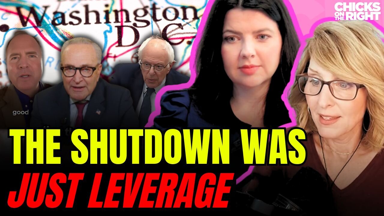MAGA War Heats Up, Obamacare EXPOSED, & Trump’s $2K Checks + 50-Year Loans?!