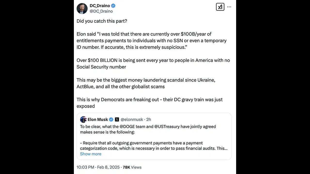 liberal progressive hypocrite satanic democrat plantation cult money laundering ActBlue usaid EXPOSE