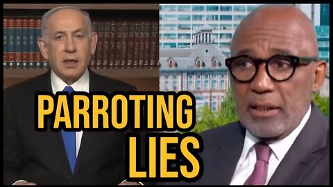 Sky News’ interview with Gaza-return British surgeon explains Netanyahu’s defiance