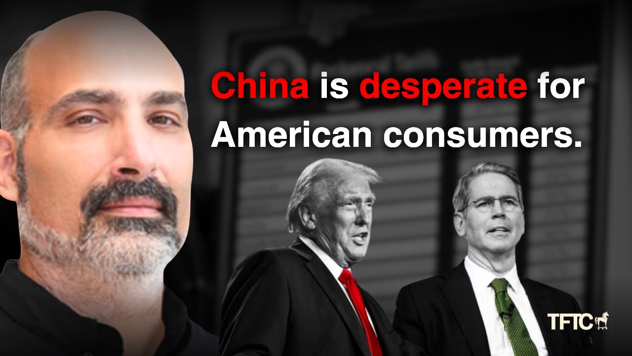 How Tariffs Will Create America's Next Economic Boom - Tom Luongo