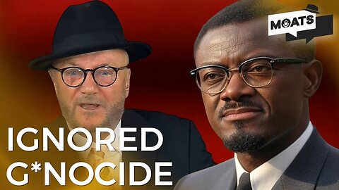 Belgium's Congo holocaust, Che Guevara and Patrice Lumumba