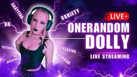 [GB] Sub=🖊 Sharpie on body!🖊 Game fail=shot! ✨ Turtle Beach Partner