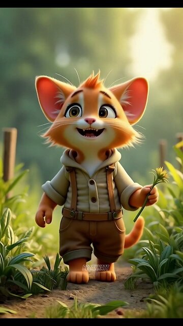 Let's take a quick look around