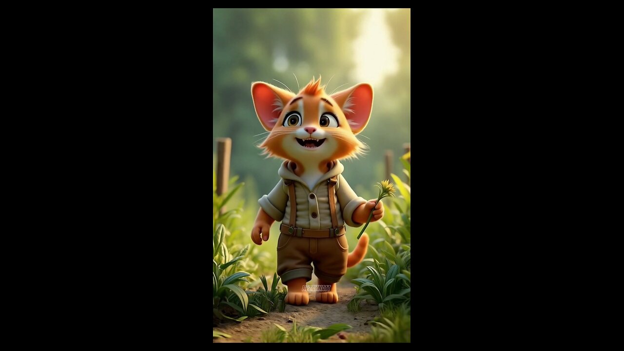 Let's take a quick look around