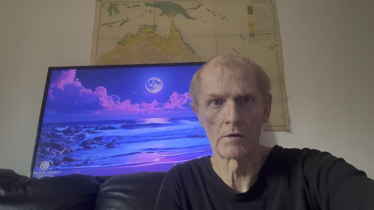 The Sixth Sense Spirituality Is Trapped With Amnesia In An Inverted A.I. IQ Mentality