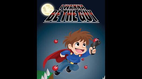 I Wanna Be the Guy Part 4