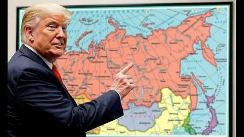 Jak Trump zniszczy Rosję: Jego groźby są prawdziwe, Kreml reaguje właściwie?