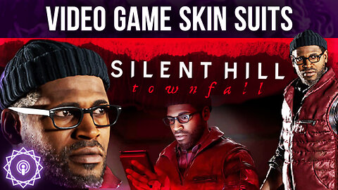 Scottish Silent Hill Has Been Colonised