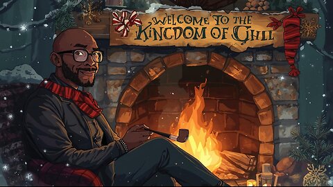 🏰KINGDOM MENU: 🌳🦇LATE NITE RPG VIBES ON DECK DILLY DILLY!!!