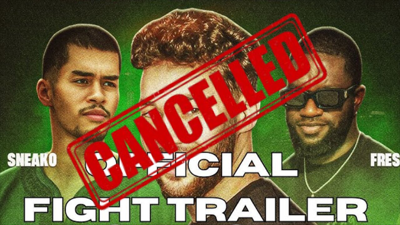 Sneak Vs Fresh Fight Cancelled? More Beef W/ Zherka & Adin That Gary Had To Say THIS! Fresh & Fit