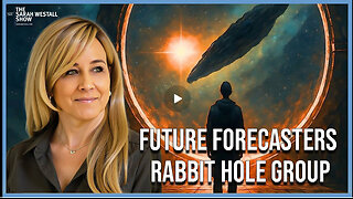 Remote Viewers: Philadelphia Experiment, Alien Abduction and Future Events w/ the Rabbit Hole Group