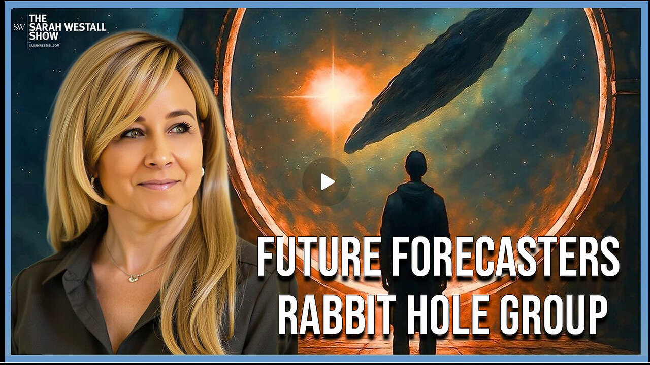 Remote Viewers: Philadelphia Experiment, Alien Abduction and Future Events w/ the Rabbit Hole Group