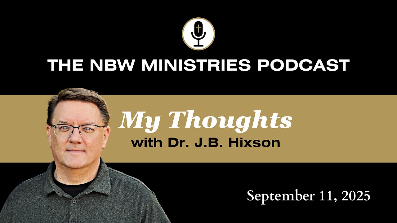1314. My Thoughts: 9/11 and the Luciferian Conspiracy