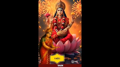 Shocking Blessings of Maa Laxmi 🙏 Must Watch for Wealth & Happiness!