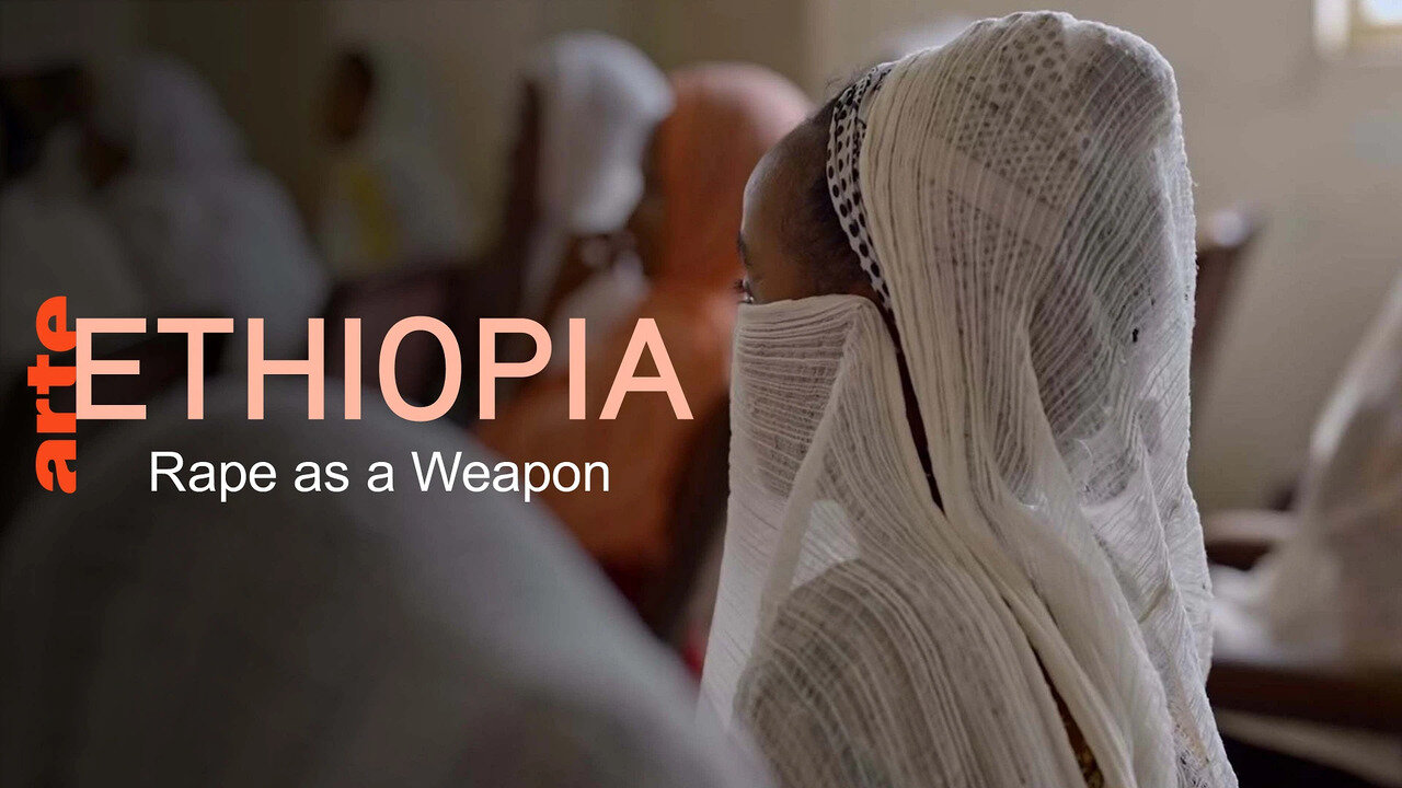 Tigray, Ethiopia: Rape as a Weapon: “A Christian Womb Should Never Give Birth”