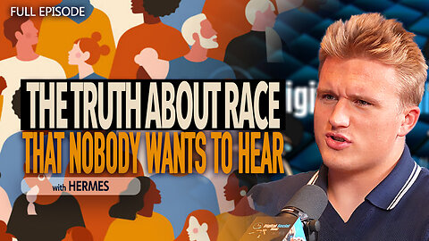 Hermes: AI Is Moving Faster Than Society Can Handle | DSH #1729