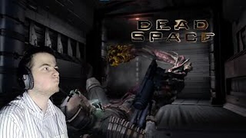 YOU AINT SO TOUGH | Dead Space | Part 6 (Hard)