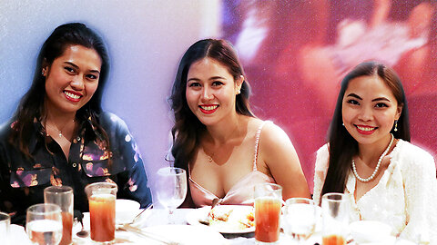 What Filipino Women Want SHOCKS Western Men