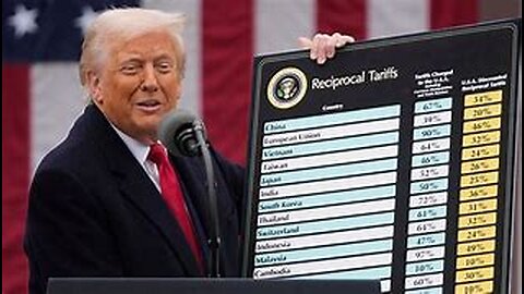 Rose Gardenomics: A New Tariff in Town
