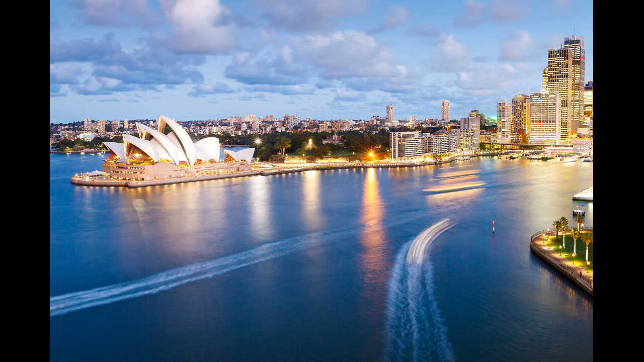 An Unforgettable Trip to Australia Not to be Missed!🙆🤓😎🤩😍 #motivation #travel #life #education 😍😀🤣👐