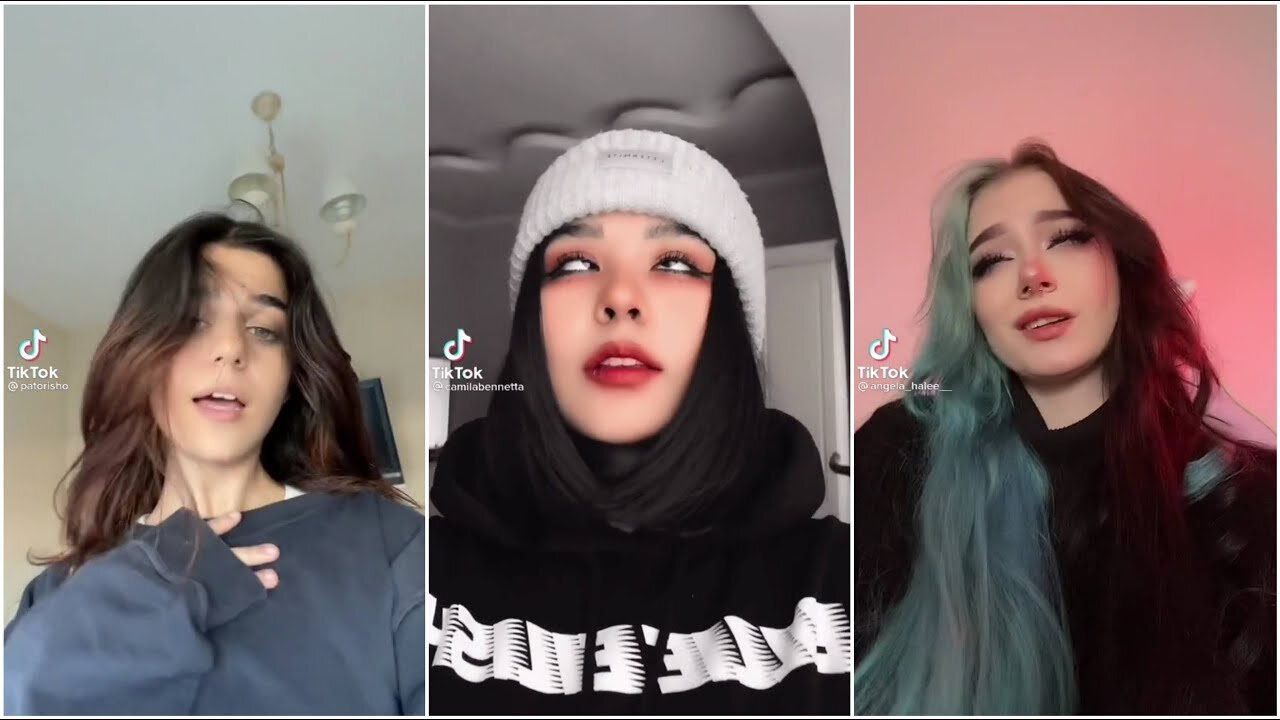 F*ck Me Like - Thots Compilation