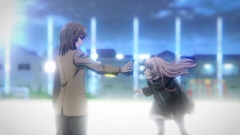 nazuna vs anko | Call of The Night Season 2
