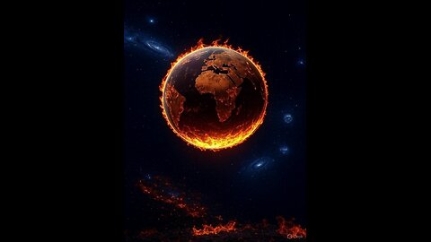 THE FINAL SOCIAL CATACLYSM?