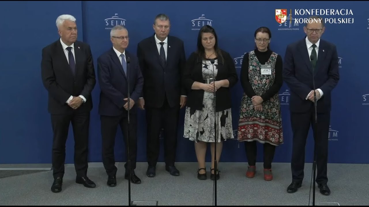 Prześladowani lekarze i konsekwencje dla pacjentów.