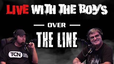 LIVE with The Boys