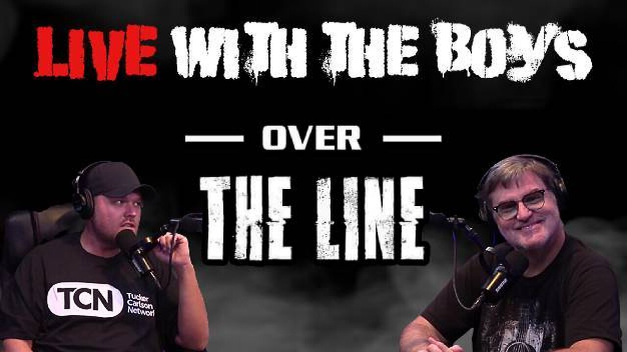 LIVE with The Boys