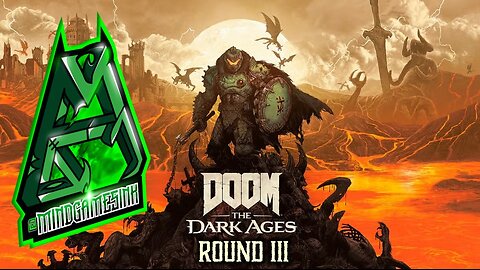 Doom the Dark Ages LiveScream Round III - Mind Games