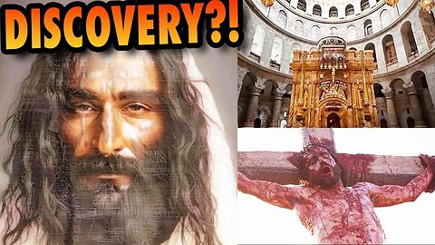 New PROOF Bible was Telling Truth?