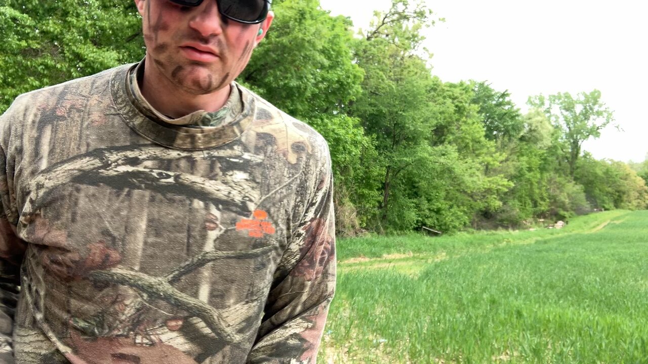 Homemade b p 12 gauge reloads failure #2