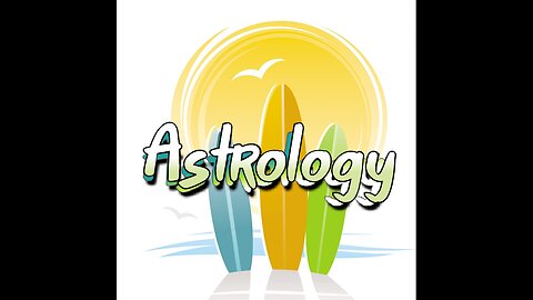 Free Astrology Reading for May 8, 2025 - Also, BIG DAY in September When EVIDENCE is Presented