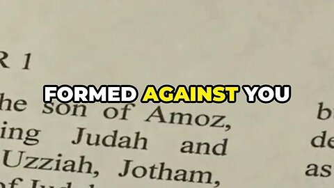Praying for Protection