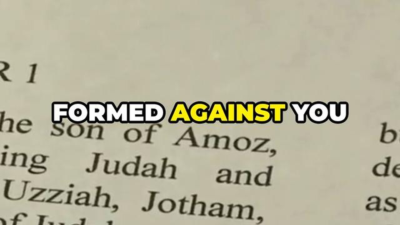 Praying for Protection