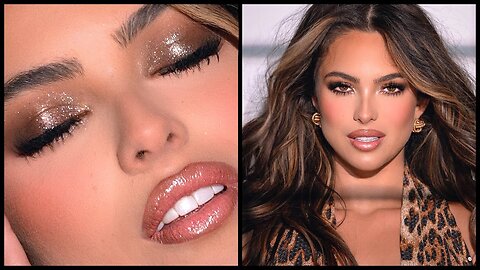 Bombshell Makeup using my Sephora -Must Haves!