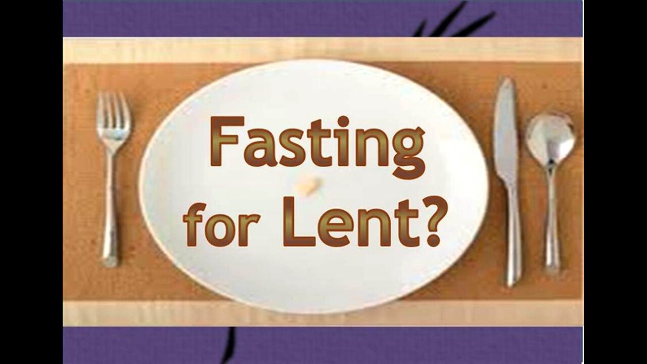 Good Friday Water Fast: Day 1 - No Coffee, No Tea, Just Faith & Water! 🙏💧
