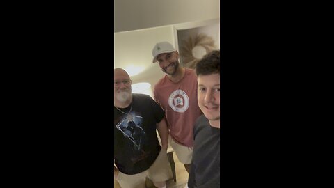 Tenacious Recovery podcast