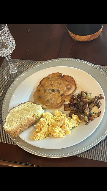 Our Christmas Gift 2025