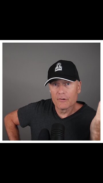 COVID Was the Test...