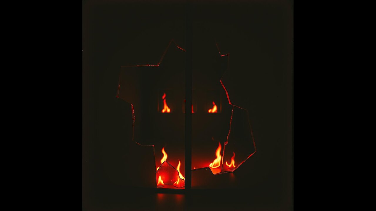 KillaWotTrace - Excorsim (Victim's Song)