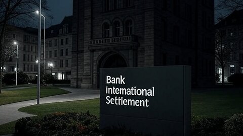 An Examination of the Bank for International Settlements and Related Entities