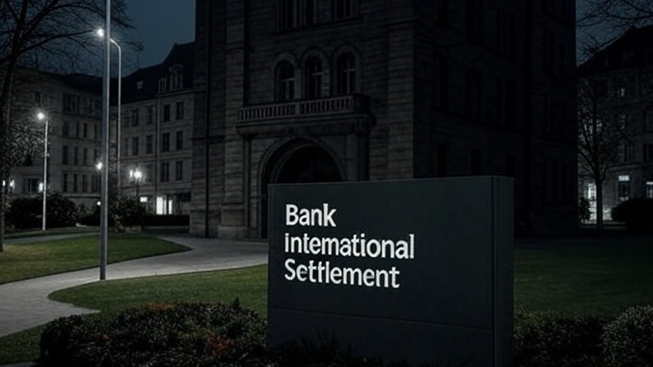 An Examination of the Bank for International Settlements and Related Entities