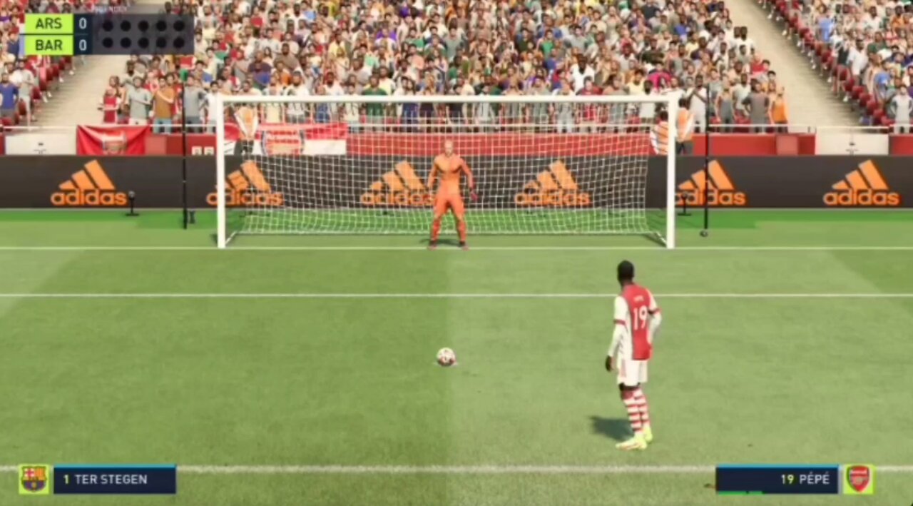 fotpoll Games 🎮🎯