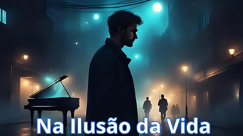 “In the Illusion of Life – A Heartbreaking Story Told Through Music”