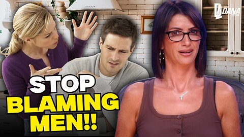 Is Society Teaching Our Kids To HATE Men??
